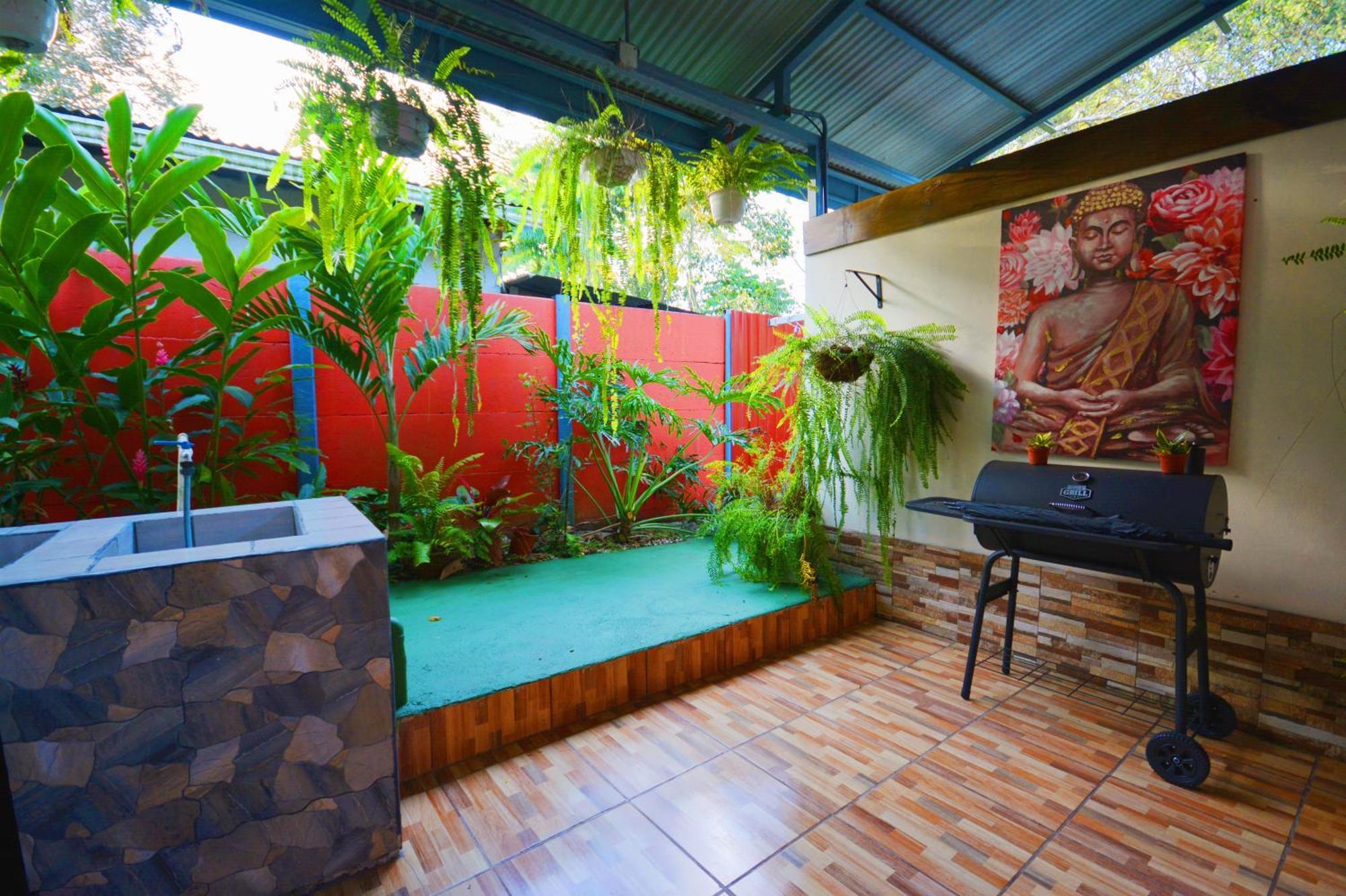 הוילה La Fortuna Retiro Arenal מראה חיצוני תמונה