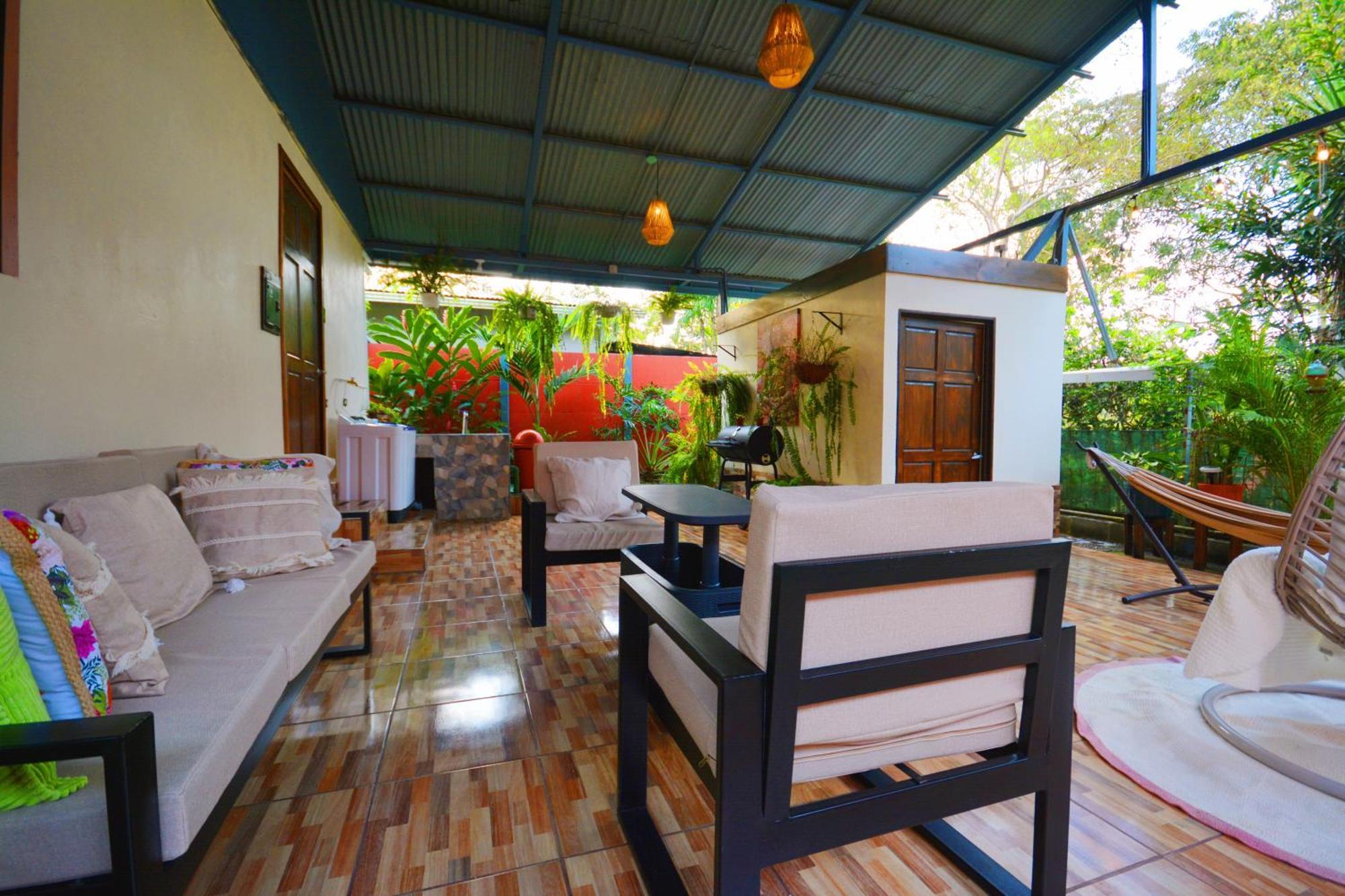 הוילה La Fortuna Retiro Arenal מראה חיצוני תמונה